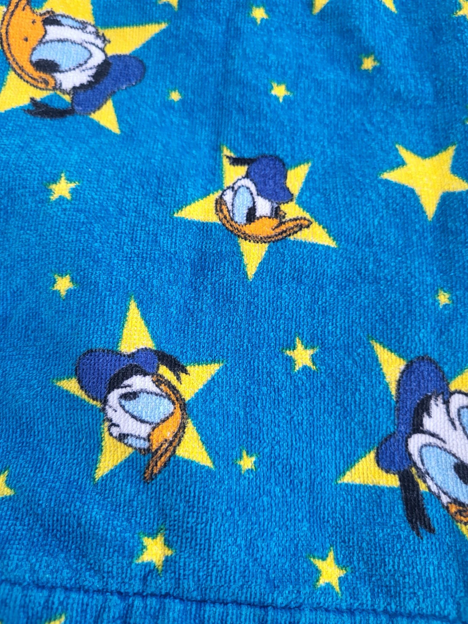 Roupão de banho Donald 2/4 anos – photo 5
